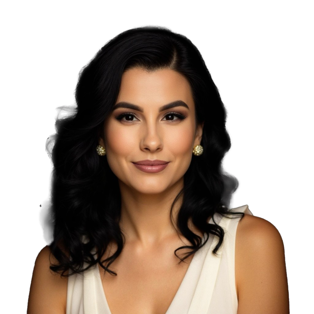 Elena Weiler – author of the 78-Code Method